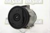 DA SILVA FC0247 Compressor, air conditioning